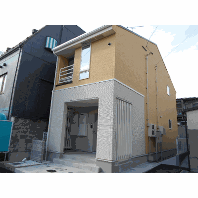 タウンコート田町 101【管理NO：1-019738801-01010】 ★家具家電は申し込み後に搬入しますの物件間取り図