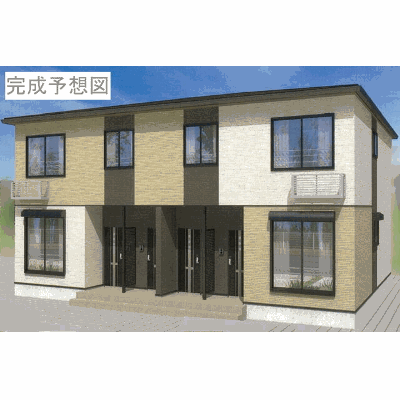 カーザ　レガーメ 202【管理NO：1-028696401-02020】 ★家具家電は申し込み後に搬入します 2026年09月上旬入居可能の物件間取り図