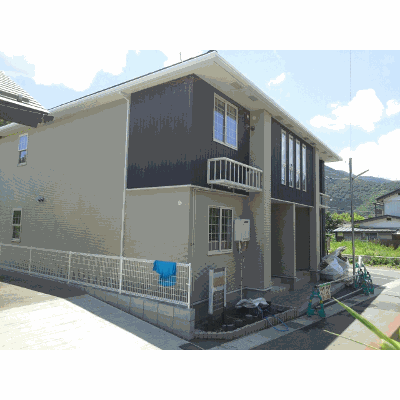 皓月 202【管理NO：1-020281601-02020】 ★家具家電は申し込み後に搬入しますの物件間取り図