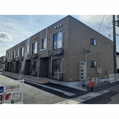 ステイ　ゴールド　Ｂ 103【管理NO：1-026229802-01030】 2026年10月中旬入居可能の物件間取り図