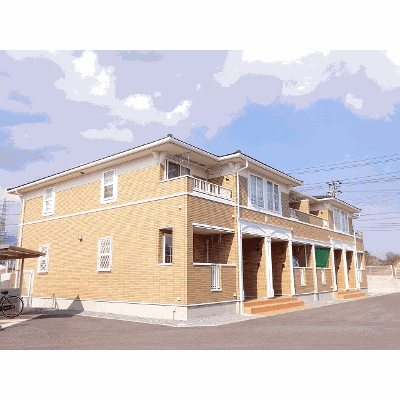 フィオーレ　Ⅲ 104【管理NO：1-015575301-01040】 ★家具家電は申し込み後に搬入しますの物件間取り図