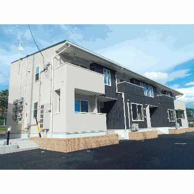 西軽井沢ｗｅｓｔｆｏｒｅｓｔＢ 104【管理NO：1-021527102-01040】 ★家具家電は申し込み後に搬入しますの物件間取り図