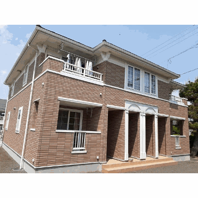 apartment 長野県安曇野市穂高５３１４－２ 

↓地図はこちらから