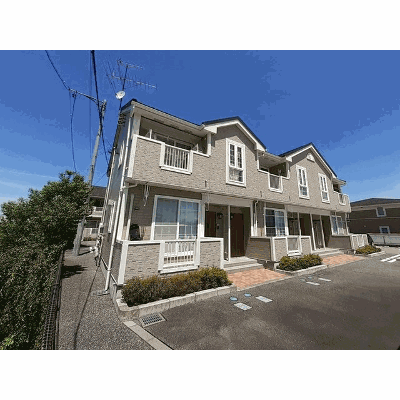 Ｂｅｌｌｅ　Ｖｉｌｌａｇｅ 113【管理NO：1-012517601-01030】 ★家具家電は申し込み後に搬入しますの物件間取り図