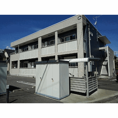 ハチマル 202【管理NO：1-016712001-02020】 ★家具家電は申し込み後に搬入します 2026年07月下旬入居可能の物件間取り図