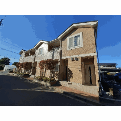 Ｖｉｌｌａ　Ｒａｆｆｉｎｅ 201【管理NO：1-011552401-02010】 ★家具家電は申し込み後に搬入しますの物件間取り図