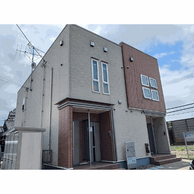 アンジュ・プレール 101【管理NO：1-016745701-01010】 ★家具家電は申し込み後に搬入しますの物件間取り図