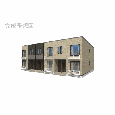 シャトー　ソレイユⅢ　Ａ 103【管理NO：1-028621601-01030】 ★家具家電は申し込み後に搬入します 2026年09月下旬入居可能の物件間取り図