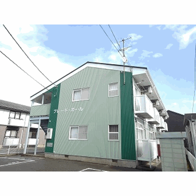 プレ・ド・ポール 202【管理NO：1-005095101-02020】 ★家具家電は申し込み後に搬入します 2026年07月下旬入居可能の物件間取り図