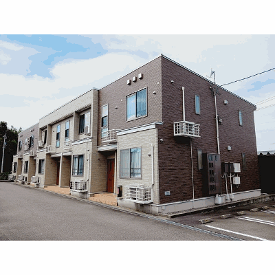 ボンヌシャンツＮ　Ⅶ 201【管理NO：1-016231801-02010】 ★家具家電は申し込み後に搬入しますの物件間取り図