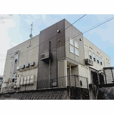 ガーデン　ヒル 204【管理NO：1-014956301-02040】 ★家具家電は申し込み後に搬入します 2026年08月中旬入居可能の物件間取り図