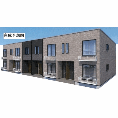 ステイズ　河合 201【管理NO：1-028698001-02010】 2026年10月上旬入居可能の物件間取り図