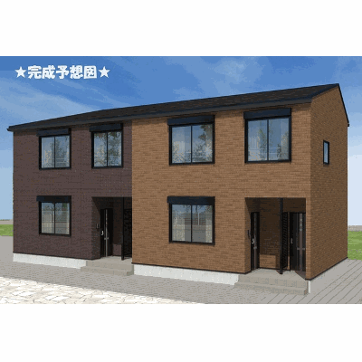 シティーライトⅠ 102【管理NO：1-028713601-01020】 2026年12月下旬入居可能の物件間取り図