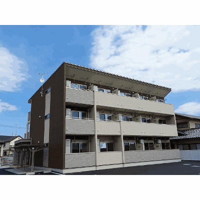 サラスバティⅡ 205【管理NO：1-021734501-02050】 ★家具家電は申し込み後に搬入します 2026年08月中旬入居可能の物件間取り図