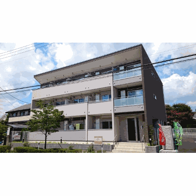 サラスバティ 301【管理NO：1-021580101-03010】 ★家具家電は申し込み後に搬入します 2026年09月中旬入居可能の物件間取り図