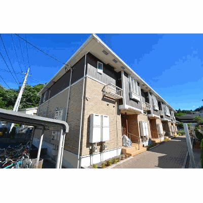 Ｓｃｈｏｎ　Ｇａｒｔｅｎ 205【管理NO：1-018095701-02050】 ★家具家電は申し込み後に搬入します 2026年07月中旬入居可能の物件間取り図
