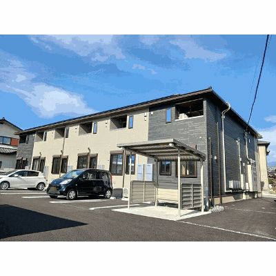 ウッド　ウィル 105【管理NO：1-028021101-01050】 2026年07月下旬入居可能の物件間取り図