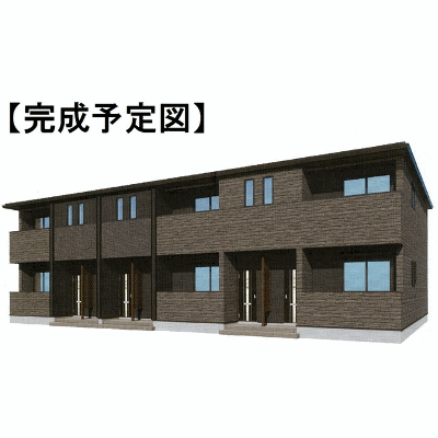 ケイズ・ヒビキ　Ⅱ 103【管理NO：1-028628601-01030】 2026年08月下旬入居可能の物件間取り図