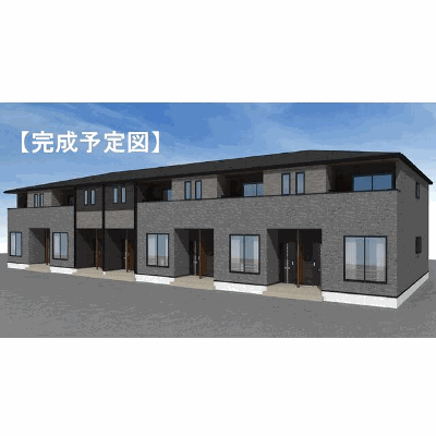 ジレフールＲⅢ　Ａ 104【管理NO：1-028575201-01040】 2026年09月下旬入居可能の物件間取り図