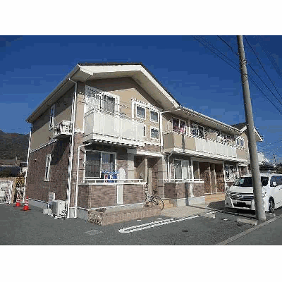 アーバンコート東甲府 203【管理NO：1-013391901-02030】 2026年08月上旬入居可能の物件間取り図