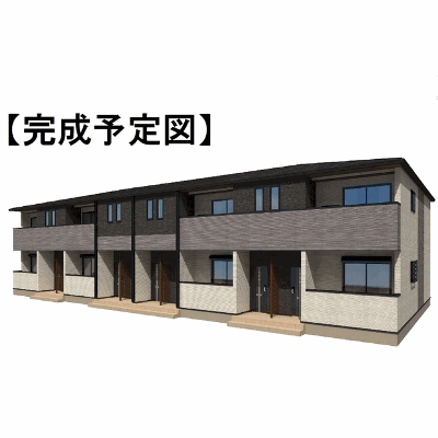 ドリーム　パレス　よこまち　Ⅰ 103【管理NO：1-028506001-01030】 2026年09月上旬入居可能の物件間取り図