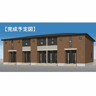 ラルチェⅠ 102【管理NO：1-027983501-01020】 2026年10月上旬入居可能の物件間取り図