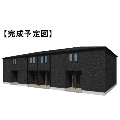 アレグリア　Ⅲ 201【管理NO：1-027141103-02010】 2026年09月上旬入居可能の物件間取り図