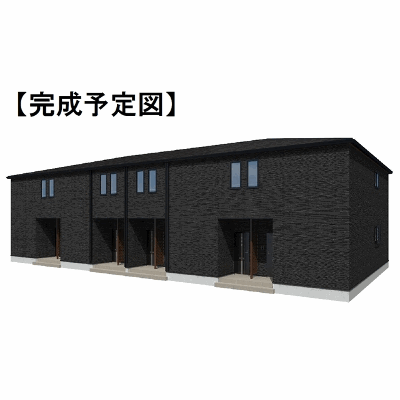 アレグリア　Ⅱ 201【管理NO：1-027141102-02010】 2026年09月上旬入居可能の物件間取り図