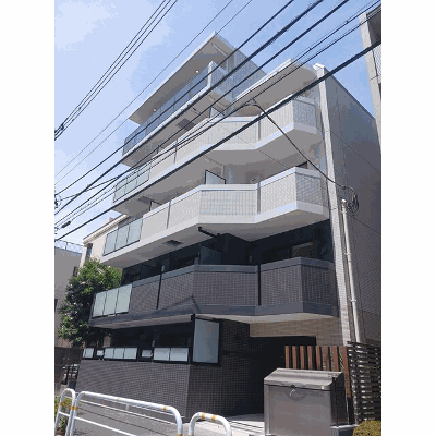 アーバングレース 403【管理NO：1-027432301-04030】 2026年08月下旬入居可能の物件間取り図