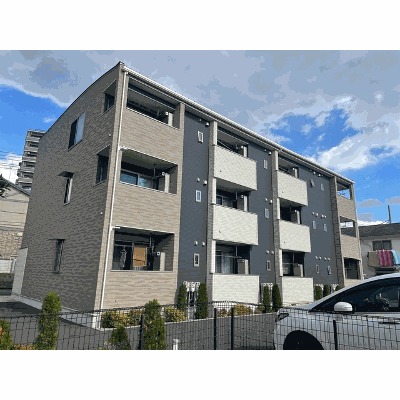 ソラーナ　アツギ 304【管理NO：1-023487901-03040】 ★家具家電は申し込み後に搬入します 2026年07月下旬入居可能の物件間取り図