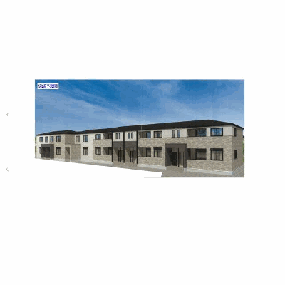 ユーステス鎌倉 202【管理NO：1-027766701-02020】 2026年10月上旬入居可能の物件間取り図