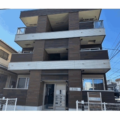 アイファ 302【管理NO：1-025113301-03020】 ★家具家電は申し込み後に搬入します 2026年07月下旬入居可能の物件間取り図