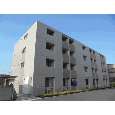 apartment 神奈川県平塚市東真土２丁目１９－２０ 

↓地図はこちらから