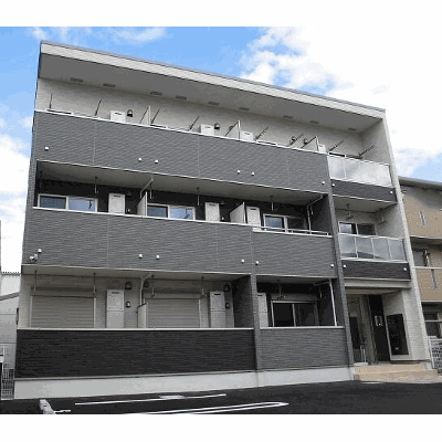 apartment 神奈川県平塚市西真土１丁目５－１０ 

↓地図はこちらから