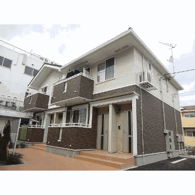 apartment 神奈川県平塚市横内２７２４－２－１ 

↓地図はこちらから