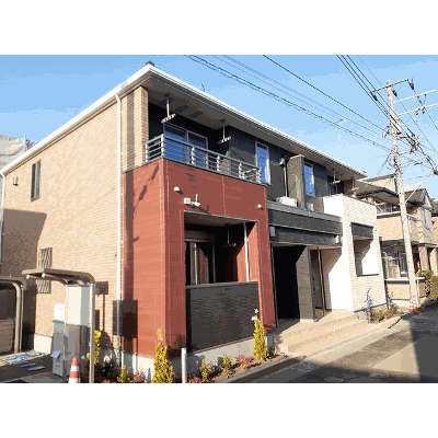 Ｍ・シャルマンジャンＤ 202【管理NO：1-027305301-02020】 ★家具家電は申し込み後に搬入しますの物件間取り図