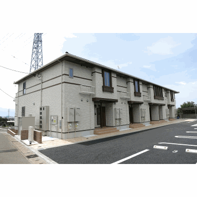 サンフラワーヒルズ 103【管理NO：1-021723001-01030】 ★家具家電は申し込み後に搬入しますの物件間取り図