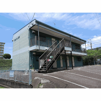 シティハイツ三須 201【管理NO：1-001059601-02010】 ★家具家電は申し込み後に搬入しますの物件間取り図