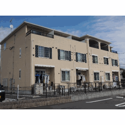 シックラベール 202【管理NO：1-020321601-02020】 ★家具家電は申し込み後に搬入します 2026年07月下旬入居可能の物件間取り図