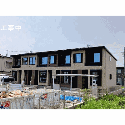 ベル 101【管理NO：1-028493201-01010】 ★家具家電は申し込み後に搬入します 2026年09月上旬入居可能の物件間取り図