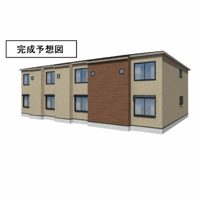 ディオネ 102【管理NO：1-027834501-01020】 2026年09月上旬入居可能の物件間取り図