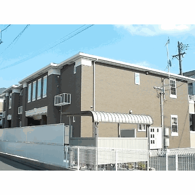 ベル　ソリッソ 203【管理NO：1-017303201-02030】 ★家具家電は申し込み後に搬入しますの物件間取り図
