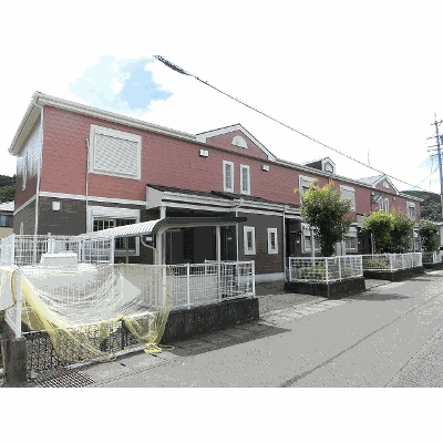 シャルダン・フロレスタ　Ⅰ 205【管理NO：1-007853101-02040】 ★家具家電は申し込み後に搬入しますの物件間取り図