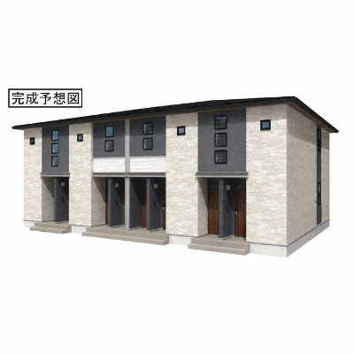 フェニックス　Ⅱ 203【管理NO：1-028694401-02030】 ★家具家電は申し込み後に搬入します 2026年10月上旬入居可能の物件間取り図