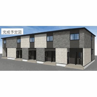 リヴィエール高岡 202【管理NO：1-028721701-02020】 ★家具家電は申し込み後に搬入します 2026年10月上旬入居可能の物件間取り図