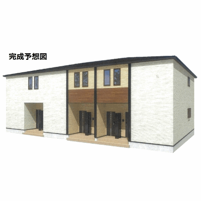 グラース　１７ 203【管理NO：1-028530901-02030】 ★家具家電は申し込み後に搬入します 2026年09月上旬入居可能の物件間取り図