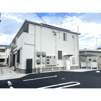 ハーモニーＲＨ 101【管理NO：1-028156201-01010】 ★家具家電は申し込み後に搬入しますの物件間取り図