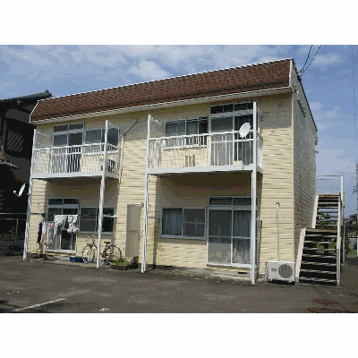 シティーハイツさわ 102【管理NO：1-003386301-01020】 ★家具家電は申し込み後に搬入します 2026年08月中旬入居可能の物件間取り図