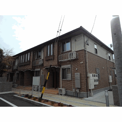 フェリス 105【管理NO：1-025040801-01040】 2026年07月上旬入居可能の物件間取り図