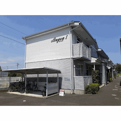 ステージアⅠ 102【管理NO：1-009301901-01020】 ★家具家電は申し込み後に搬入します 2026年07月下旬入居可能の物件間取り図